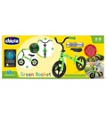 FIRST BIKE GREEN ROCKET