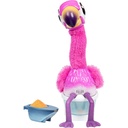 FLAMINGO THE POOP
