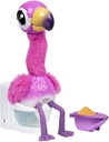FLAMINGO THE POOP