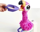 FLAMINGO THE POOP
