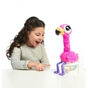FLAMINGO THE POOP