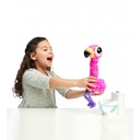 FLAMINGO THE POOP