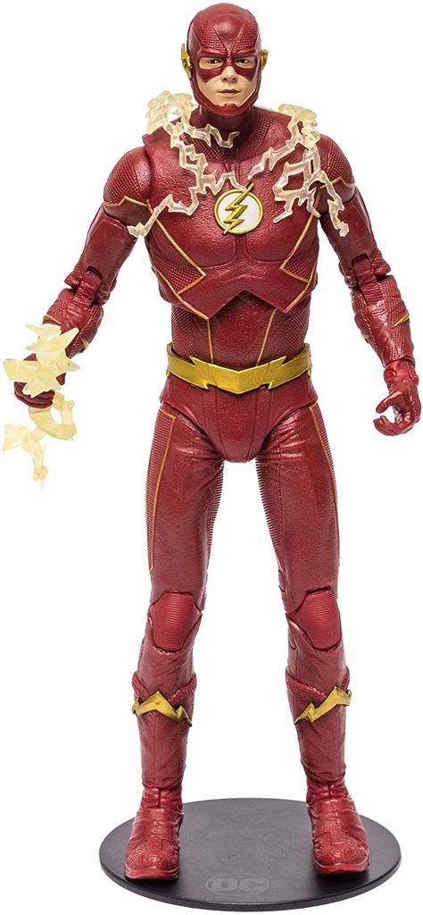 FLASH TV SHOW