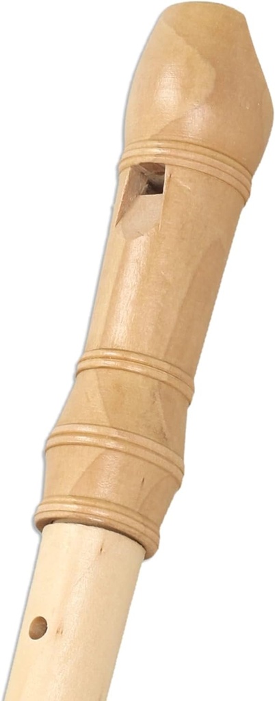 FLAUTA MADERA