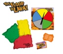 FLOOR IS LAVA