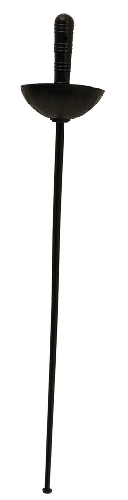 FLORETE ZORRO