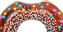 FLOTADOR DONUT 107 CM.