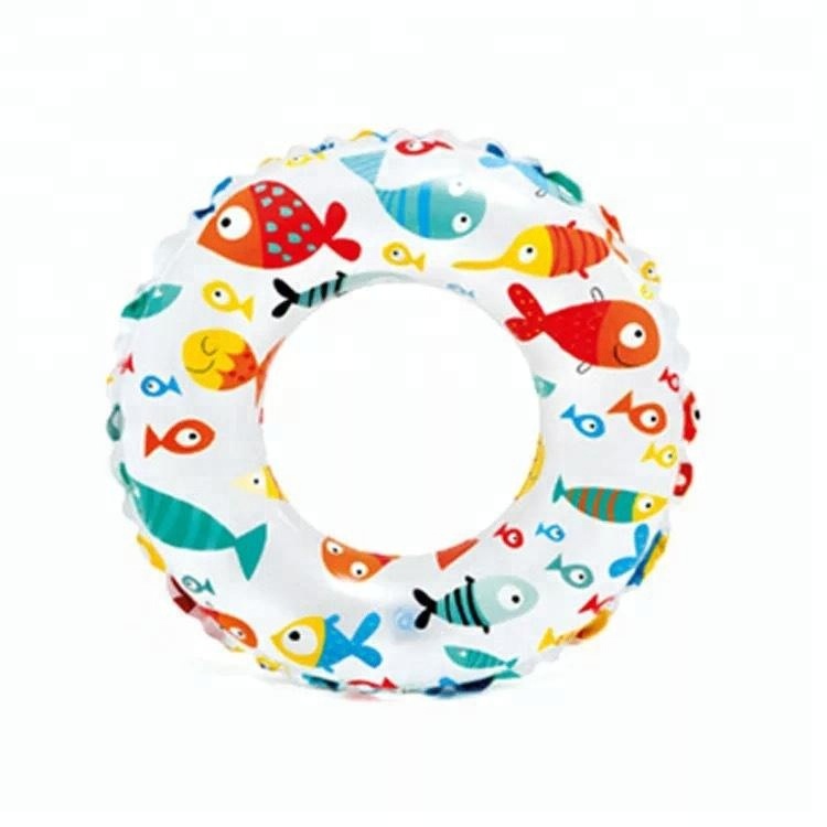 FLOTADOR INFANTIL 51CM.3 SURT