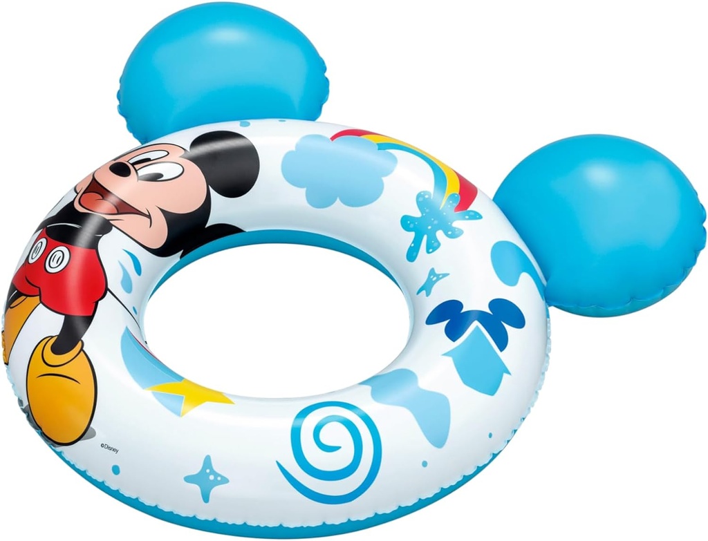 FLOTADOR MICKEY & FRIENDS
