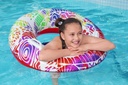 FLOTADOR SUMMER SWIRL 91 CM.
