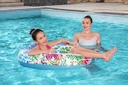 FLOTADOR SUMMER SWIRL 91 CM.