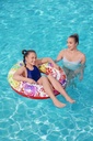FLOTADOR SUMMER SWIRL 91 CM.