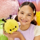 FLUFFIE ABEJA MED. S.2