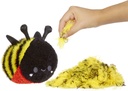 FLUFFIE ABEJA MED. S.2