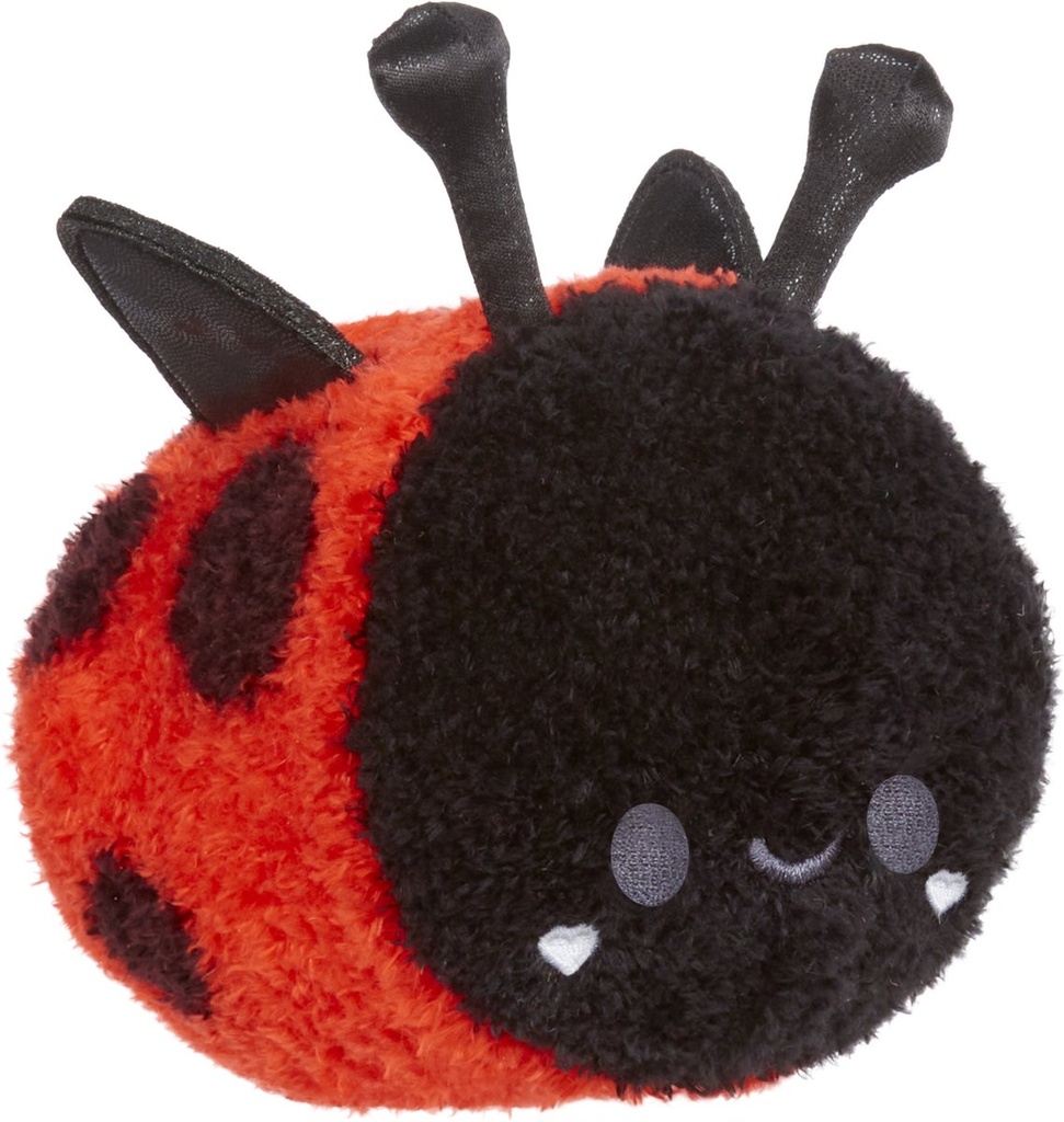 FLUFFIE ABEJA MED. S.2