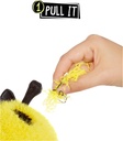 FLUFFIE ABEJA MED. S.2