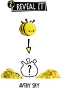 FLUFFIE ABEJA MED. S.2