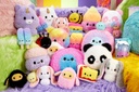 FLUFFIE ABEJA MED. S.2