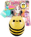 FLUFFIE ABEJA MED. S.2