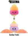 FLUFFIE HELADO GRANDE