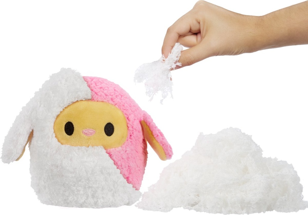 FLUFFIE OVEJITA MED.S.2