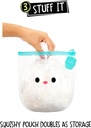 FLUFFIE OVEJITA MED.S.2