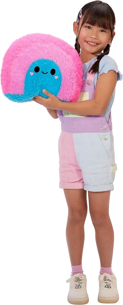 FLUFFIE RAINBOW ARC GRANDE