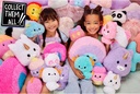 FLUFFIE RAINBOW ARC GRANDE