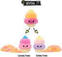 FLUFFIE STUFFIEZ-HELADO