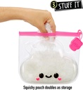 FLUFFIE STUFFIEZ-NUBE