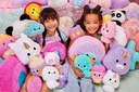 FLUFFIE STUFFIEZ-NUBE