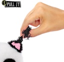FLUFFIE STUFFIEZ-PANDA