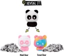 FLUFFIE STUFFIEZ-PANDA