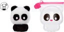 FLUFFIE STUFFIEZ-PANDA