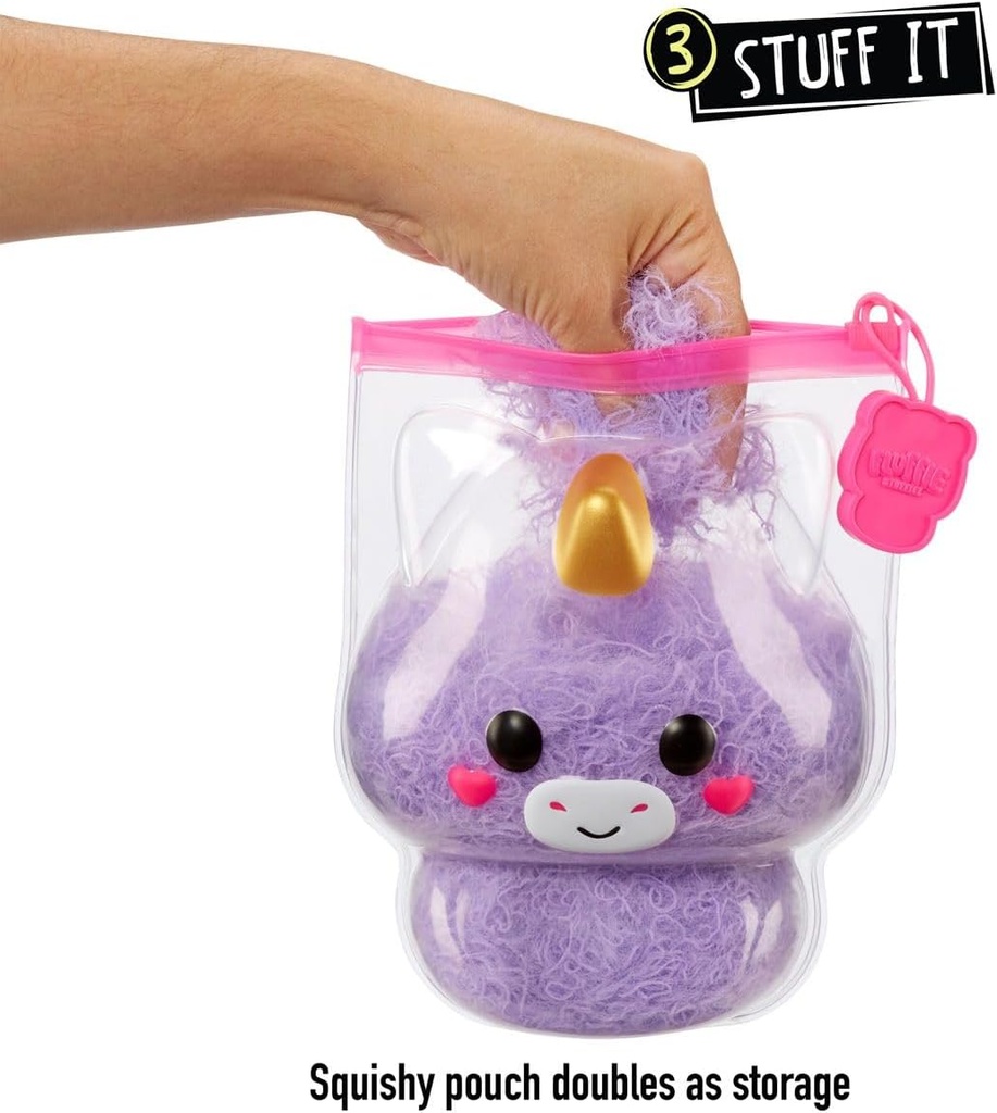 FLUFFIE UNICORN GRANDE