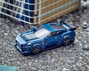 FORD MUSTANG DARK HORSE