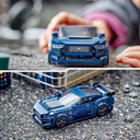 FORD MUSTANG DARK HORSE