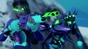 FORTNITE:LEYENDAS DE MENTA PS4