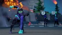 FORTNITE:LEYENDAS DE MENTA PS4