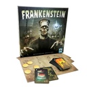 FRANKENSTEIN