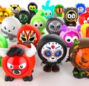 FREAK MARBLES 5+1 EN TOTEM