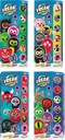 FREAK MARBLES 5+1 EN TOTEM
