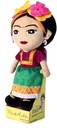 FRIDA KAHLO PELUCHE 27 CM.