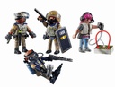 FUERZAS ESPECIALES SET FIGURAS