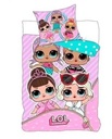 FUNDA NORDICA LOL 150*220