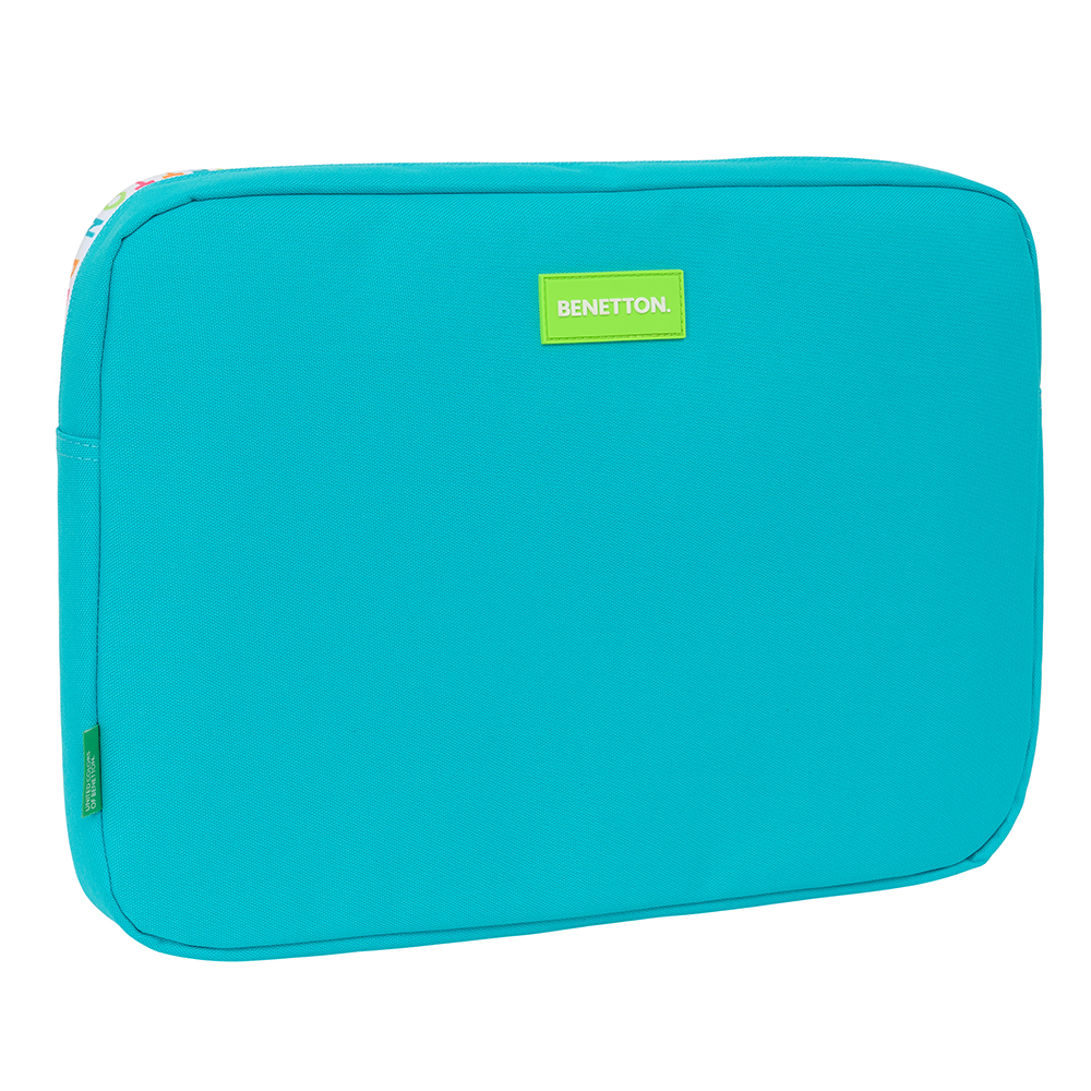 FUNDA PORT. BENETTON SUMMER