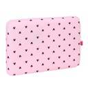 FUNDA PORTATIL MINNIE NAIVE