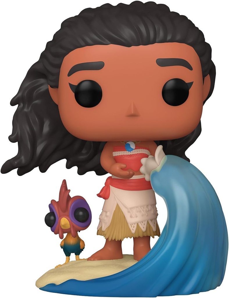 FUNKO POP MOANA