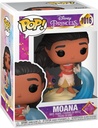 FUNKO POP MOANA