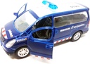 FURGONETA MOSSOS ESQUADRA